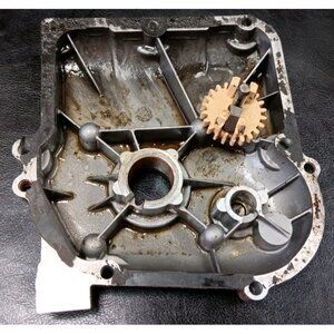 Tecumseh Cylinder Cover 34674C (B)